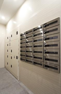 その他共有部分　☆設備充実☆