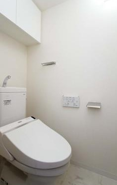 トイレ　☆清潔感のあるトイレ☆