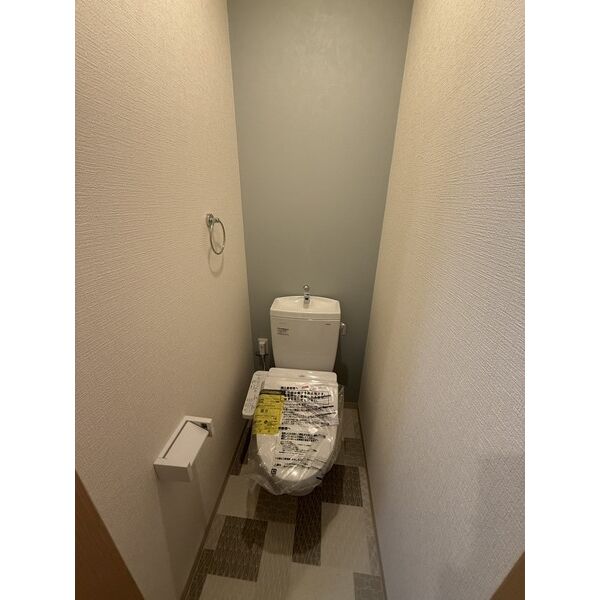 トイレ　※イメージ画像