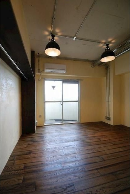 その他部屋・スペース　使い勝手のいい寝室です