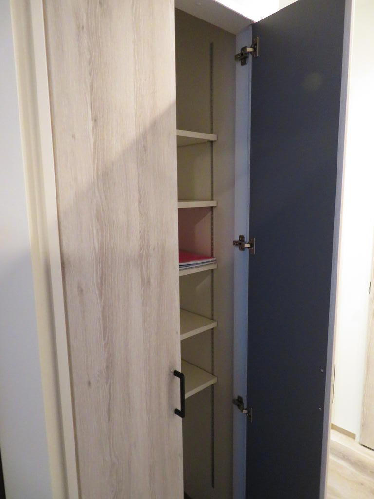 その他設備　シューズボックス