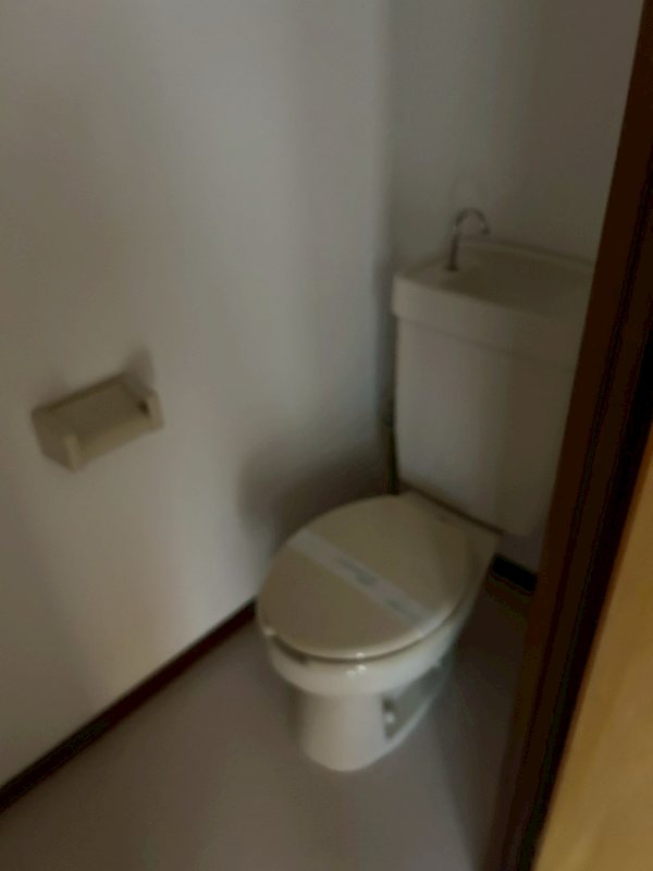 トイレ　他部屋参照