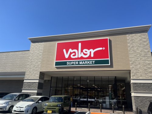 スーパー　バロー　中小田井店（スーパー）まで778m