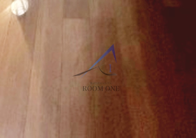 その他設備　洗濯機置き場です。