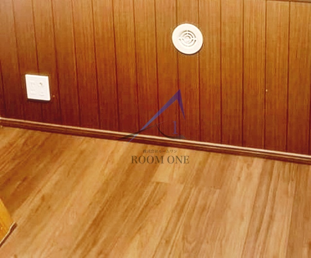 その他部屋・スペース　寝室です。