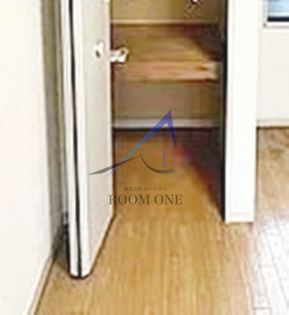 収納　収納です。