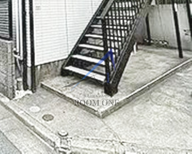 エントランス　エントランスです。