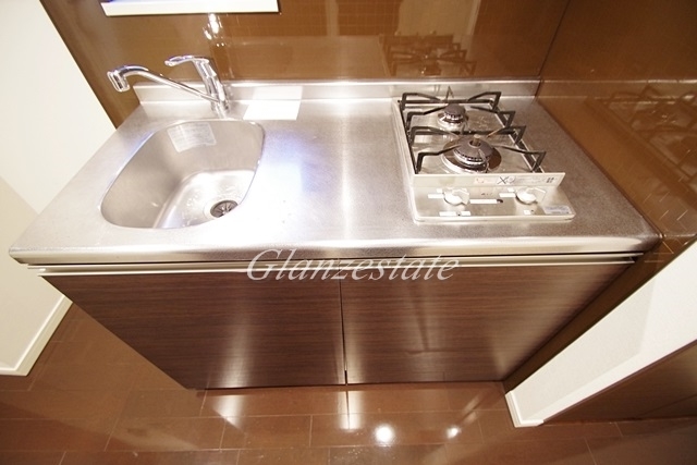 キッチン　☆キレイなキッチン☆