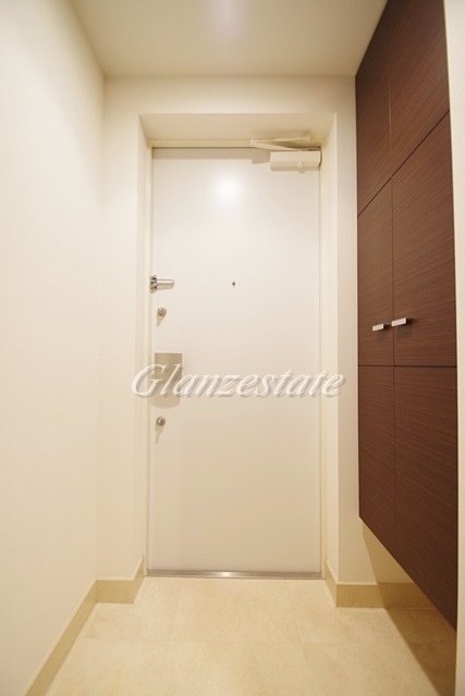 玄関　☆キレイな玄関☆