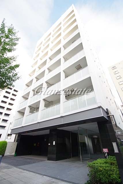 建物外観　☆スタイリッシュな外観☆