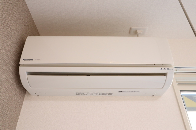その他　エアコン