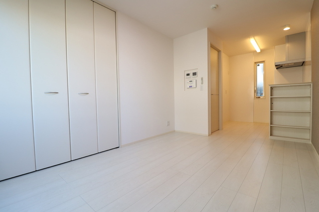 居室・リビング　洋室