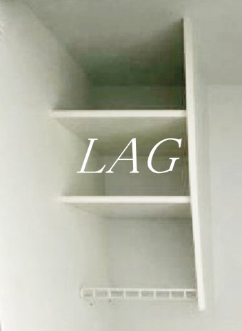 収納　収納です。