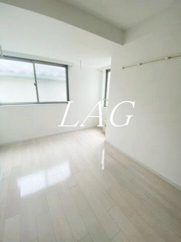 その他部屋・スペース　寝室です。