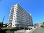 航空公園駅より徒歩20分 10階 築45年8ヶ月の賃貸物件