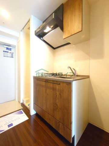 キッチン　別部屋参考写真