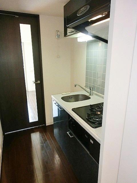 キッチン　同仕様参考