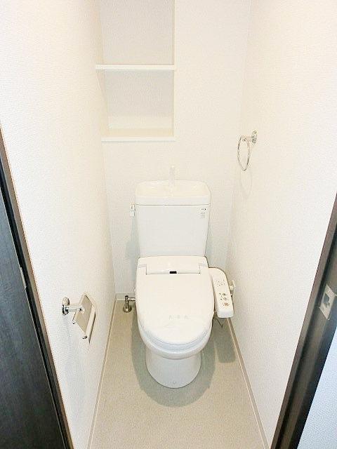 トイレ　同仕様参考