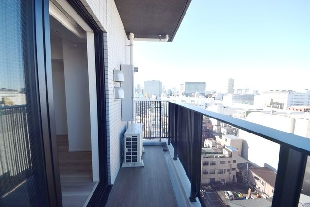 バルコニー　参照