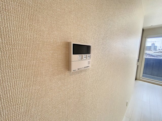 その他設備　掲載写真は同型モデルを掲載しており実際のお部屋と仕様等が異な