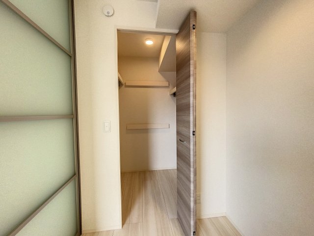 その他部屋・スペース　掲載写真は同型モデルを掲載しており実際のお部屋と仕様等が異な