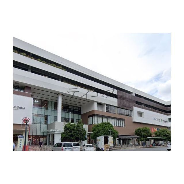 ショッピングセンター　グランエミオ所沢（ショッピングセンター）まで1200m