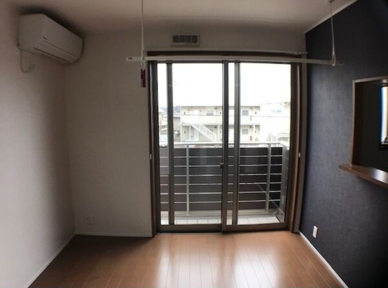 居室・リビング　図面と現状に相違がある場合には現状を優先