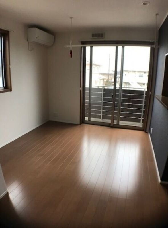 居室・リビング　図面と現状に相違がある場合には現状を優先