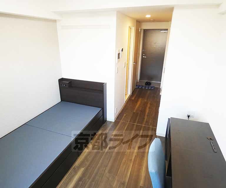 居室・リビング　綺麗なお部屋。