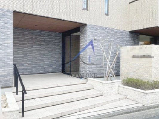 エントランス　エントランスです。