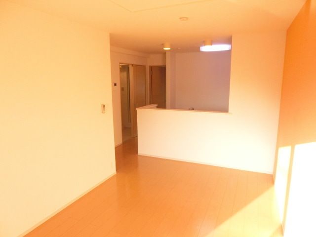 居室・リビング　綺麗なリビング♪