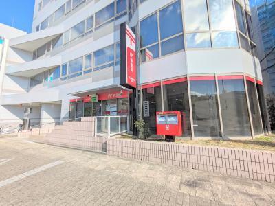 郵便局　名古屋白山郵便局（郵便局）まで356m