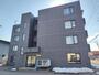 恵庭駅より徒歩7分 3階 築17年7ヶ月の賃貸物件
