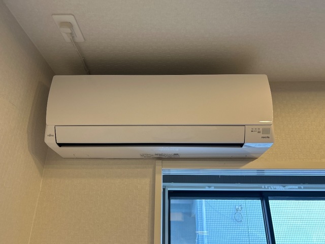 その他設備　写真はイメージです。