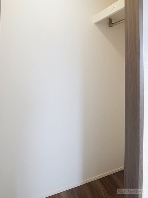 Luceの内装写真