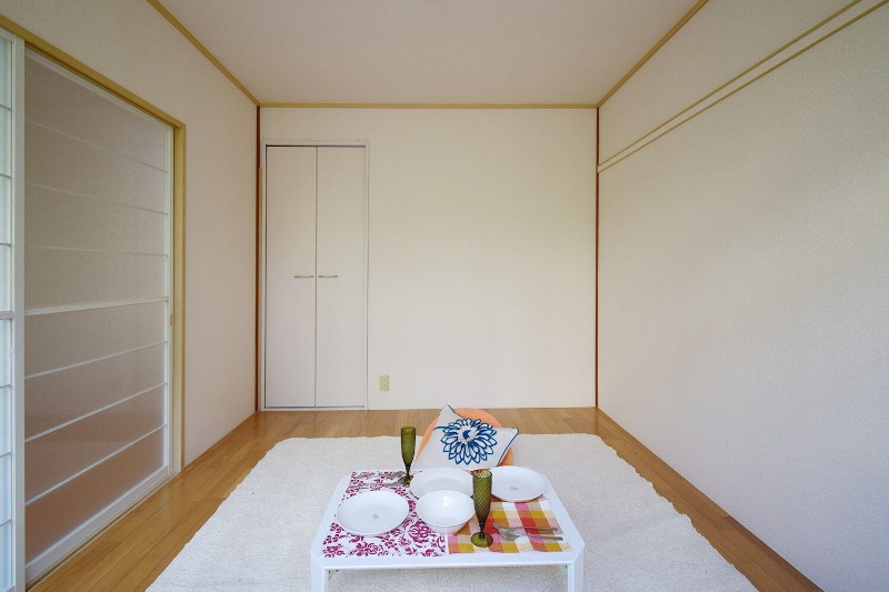 その他　別号室