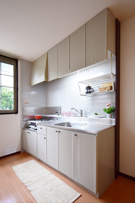 キッチン　別号室