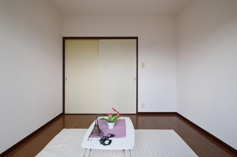 その他部屋・スペース　別号室