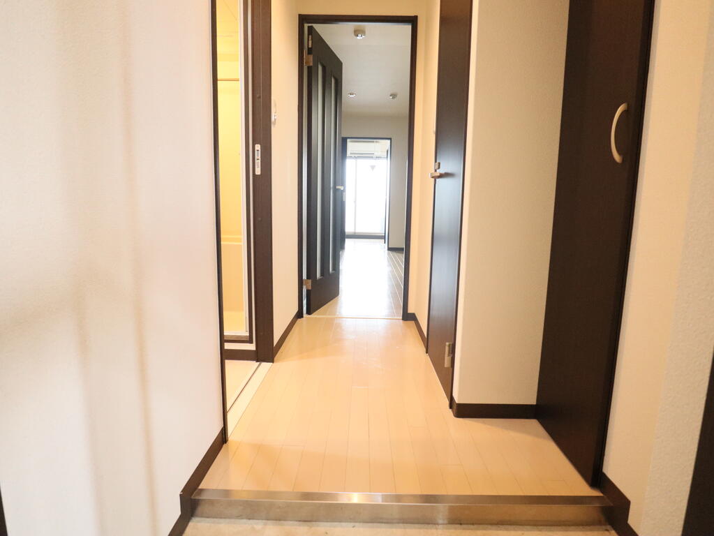 玄関　玄関・シューズボックス