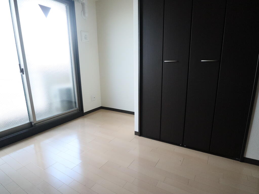 その他部屋・スペース　洋室1