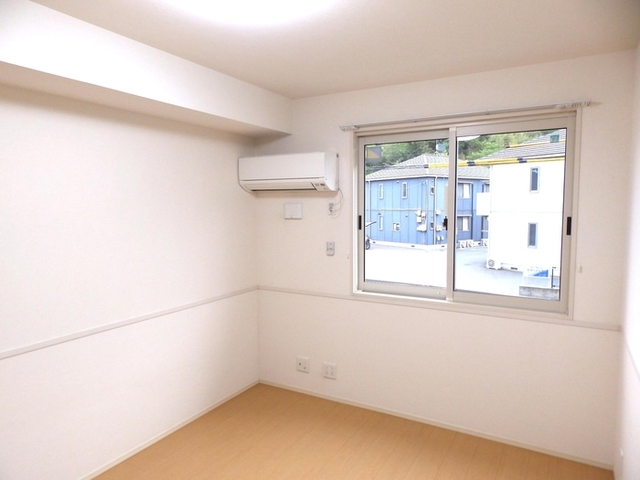 その他部屋・スペース　洋室