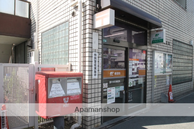 郵便局　豊中本町郵便局（郵便局）まで330m