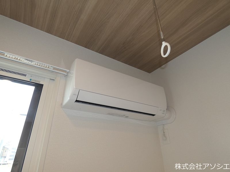 その他設備　※写真は同型タイプイメージになります。