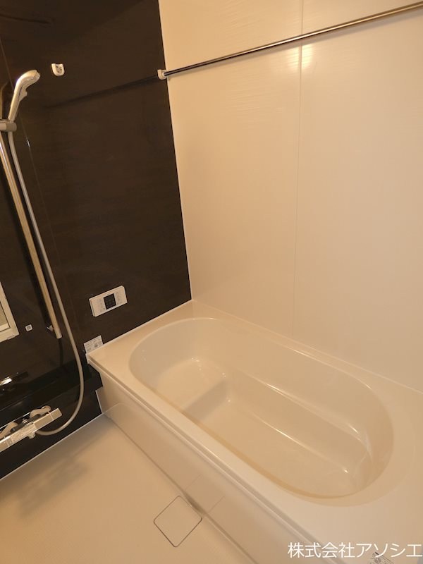 バス・シャワールーム　※写真は同型タイプイメージになります。