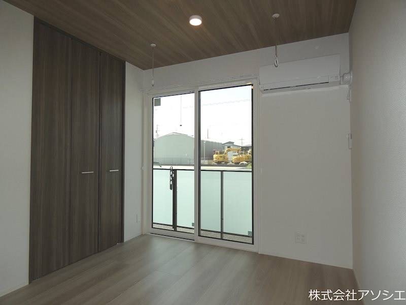 その他部屋・スペース　※写真は同型タイプイメージになります。