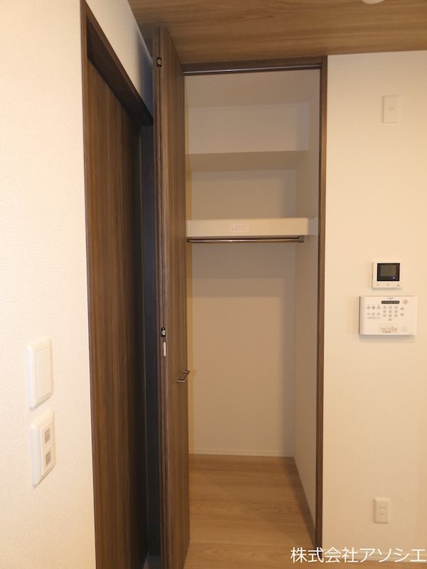 収納　※写真は同型タイプイメージになります。