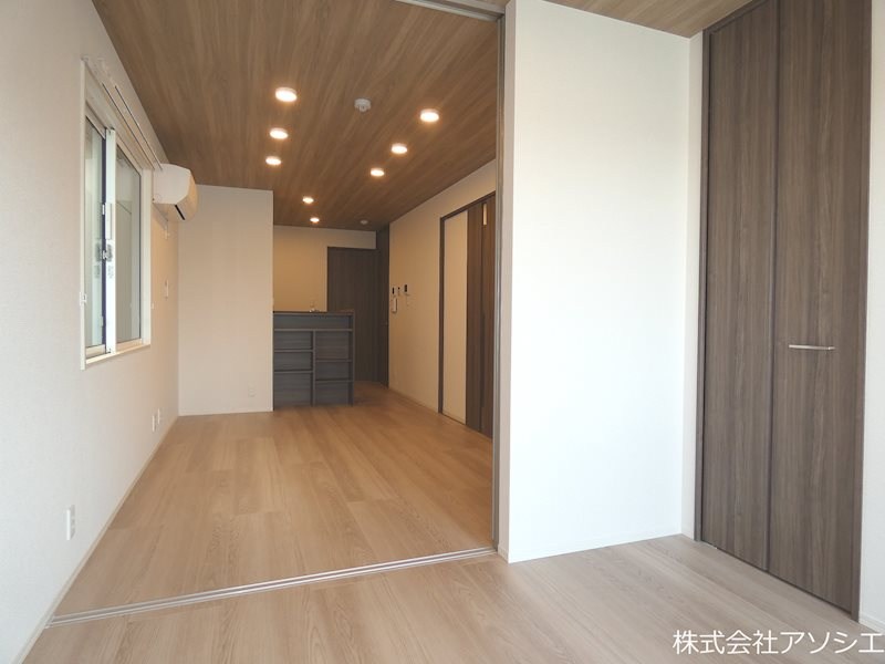 居室・リビング　※写真は同型タイプイメージになります。