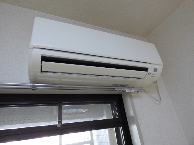 その他設備　※別のお部屋のお写真です。御参考までに。