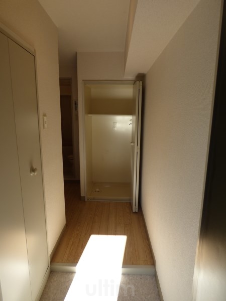 玄関　※別のお部屋のお写真です。御参考までに。