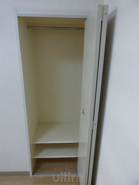 収納　※別のお部屋のお写真です。御参考までに。